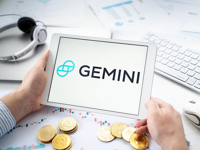 Gemini Foundation to be launched as a crypto derivatives platform outside the US