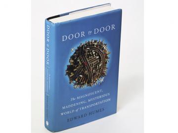 Book review: Door to Door