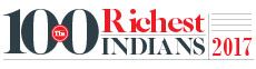 India Rich List 2017
